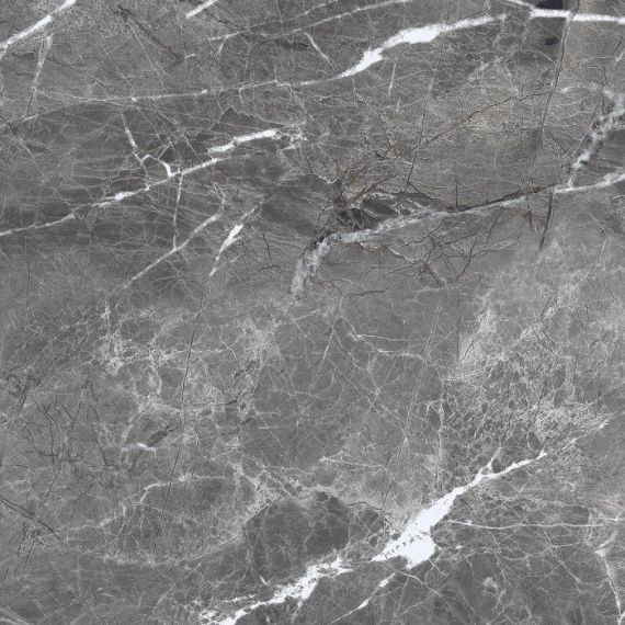 Керамогранит Shadow Dark Grey Polished 60x60
