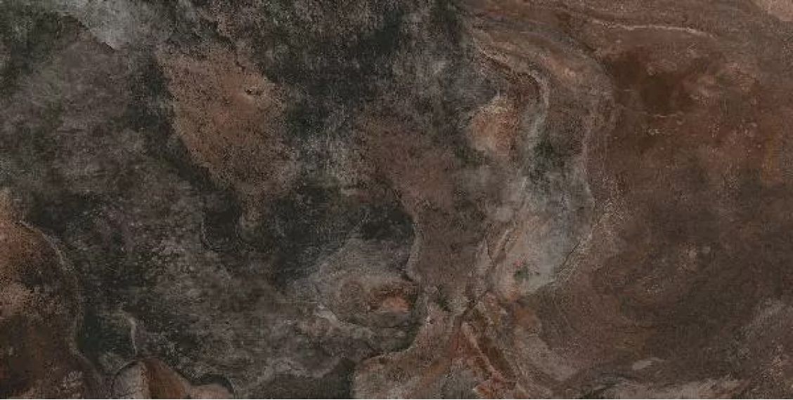 Керамогранит Slate Way Brown Rect. 60x120