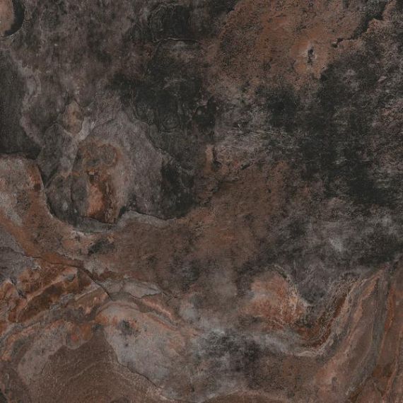Керамогранит Slate Way Brown Rect. 60x60