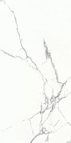 Керамогранит Statuario Venato Satin 60x120