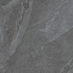 Керамогранит TE03 Terra Anthracite Неполированный Рект. 80x80x10