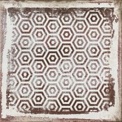 Керамогранит TOSCANA MATT ROSE DECO 20X20