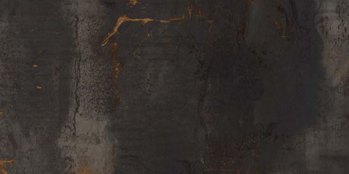 Керамогранит TP02 Patina Black Неполированный Рект. 60x120x9