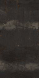 Керамогранит TP02 Patina Black Неполированный Рект. 80х160х10