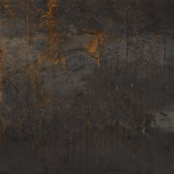 Керамогранит TP02 Patina Black Неполированный Рект. 80х80х10