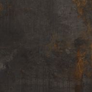 Керамогранит TP02 Patina Black Неполированный Рект. 80x80x11