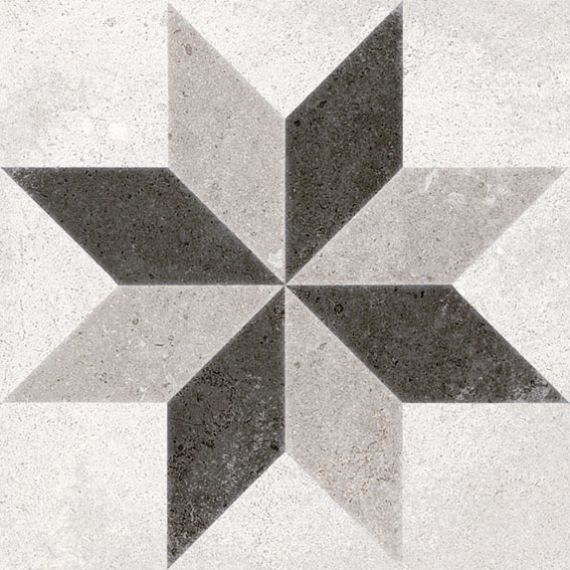 Керамогранит Taito Blanco 20x20