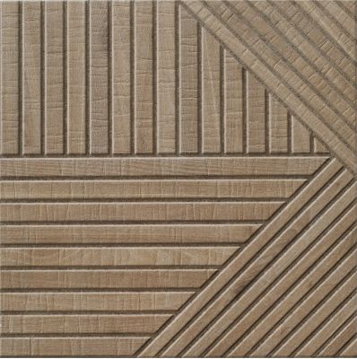 Керамогранит Tangram Wood Oak 44.2х44.2