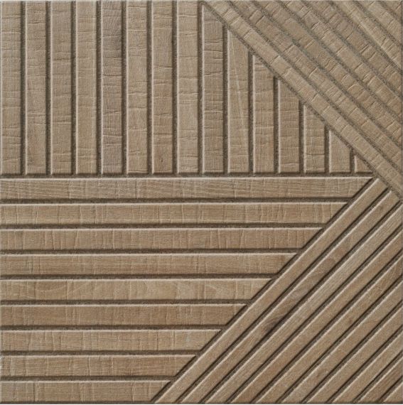 Керамогранит Tangram Wood Oak 44.2х44.2