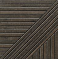 Керамогранит Tangram Wood Walnut 44.2х44.2
