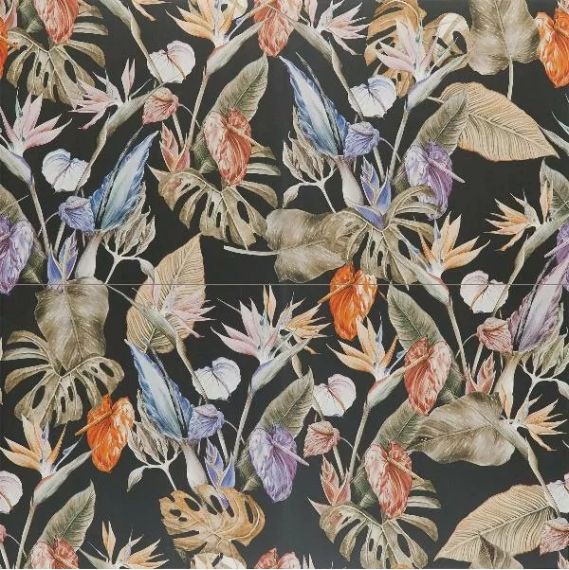 Керамогранит Tendenza Eden.Tndz 1 Mat Rect. (2pzs 60*120) 120x120