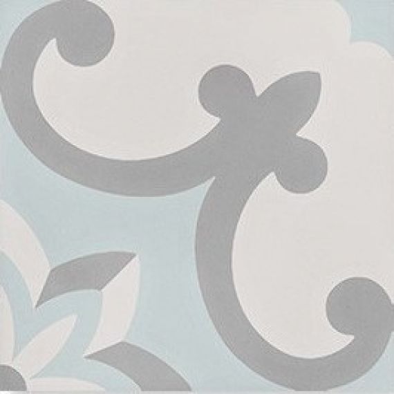Керамогранит Tradition Decor 2 Warm 18,5x18,5