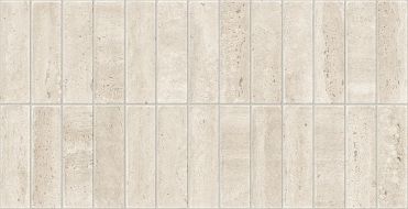 Керамогранит Vero Roma Deco Natural 32x62,5