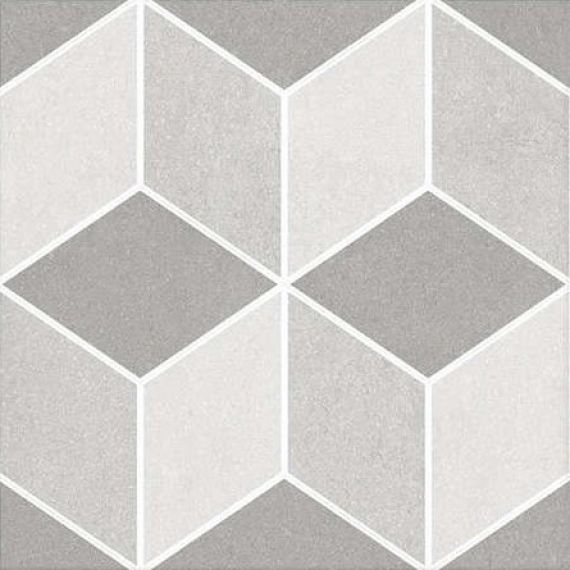 Керамогранит Vintage Grigio 45x45