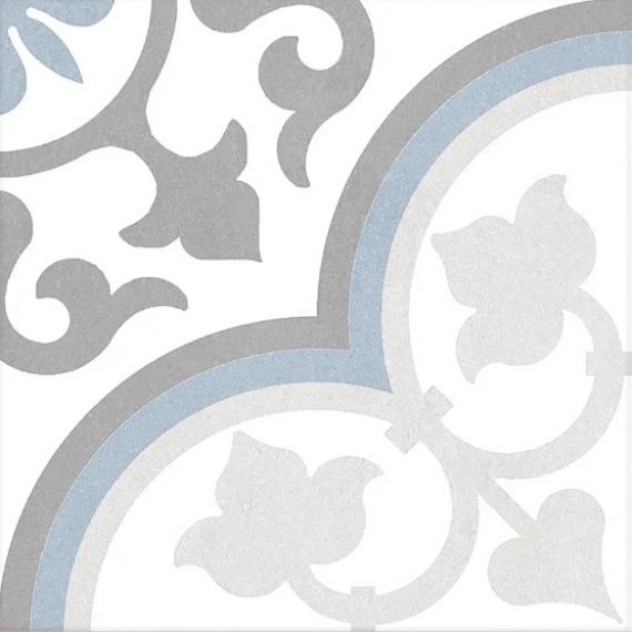 Керамогранит Vintage Perla 45x45
