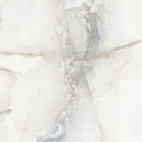 Керамогранит Vita Onyx Grey Polished 60x60