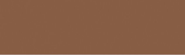 Керамогранит Vodevil Rodapie Marron 9,4x20