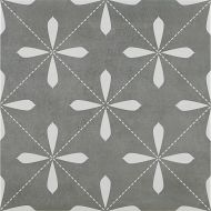Керамогранит Waterloo Coal saten 45*45