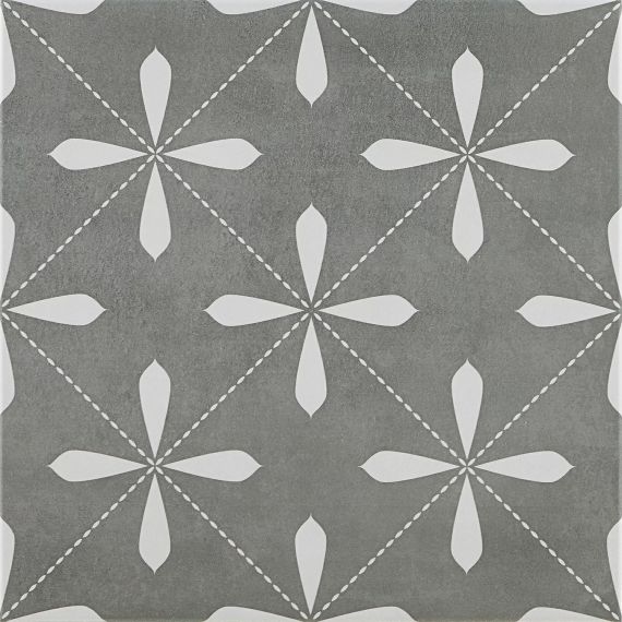 Керамогранит Waterloo Coal saten 45*45