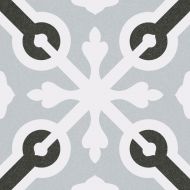 Керамогранит llagostera gris 20х20 g.207
