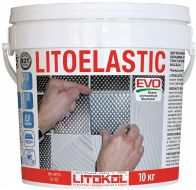 Клей 484140003 LITOELASTIC EVO A+B 10кг