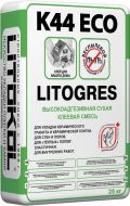 Клей K44 LITOGRES ECO 25 кг
