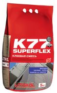 Клей Superflex K77 5 кг