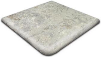 Клинкерная плитка 903873 Itaca Gris Esquina ref. 33x33
