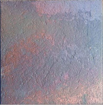 Клинкерная плитка 906865 Metal Red 33x33