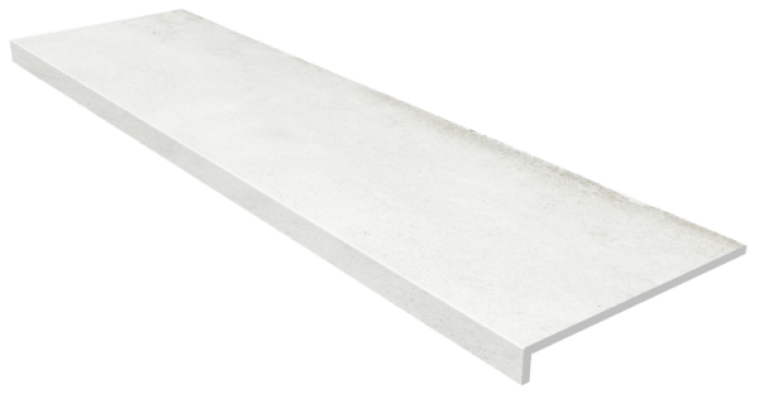 Клинкерная плитка 970095 Peldano Recto Urban Blanco Anti Slip 119.7x31.5