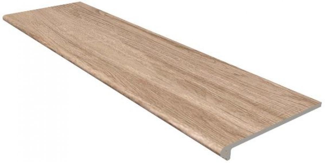 Клинкерная плитка 970177 Ordesa Natural Liso 119.7x33x14