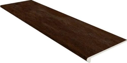 Клинкерная плитка 970183 Peldano Redondeado Urban Caoba Liso 119.7x33