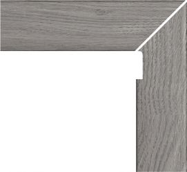 Клинкерная плитка Ordesa Gris 15x120