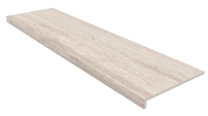 Клинкерная плитка Peldаno Recto Travis Beige Antislip 119.7x31.5