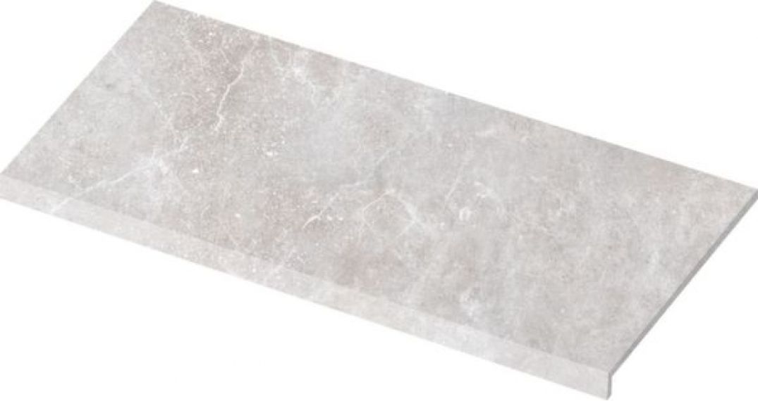 Клинкерная плитка Petra Peldаno Recto Gris Antislip 119.7x31.5