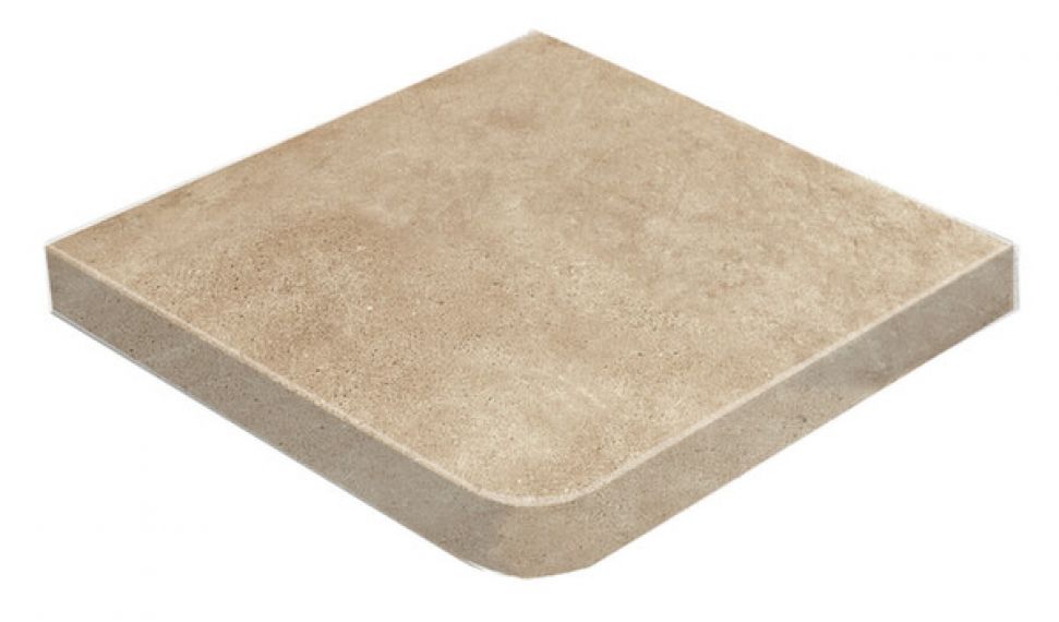 Клинкерная плитка Urban Esquina Recta Beige 31.5х31.5