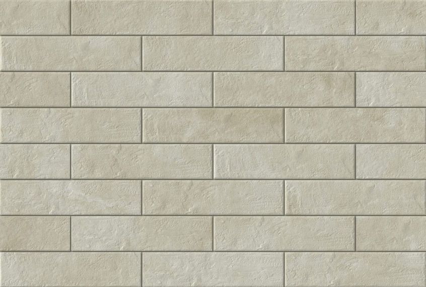 Клинкер Macro Bianco 30x7.4