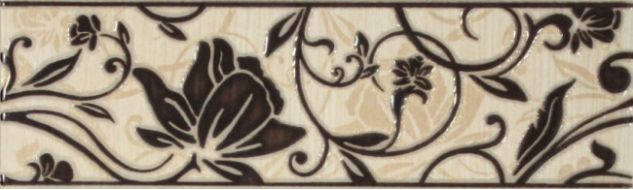 Кураж бордюр 1501-0067 6х19,8