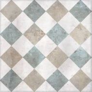 Либретто орнамент 20x20