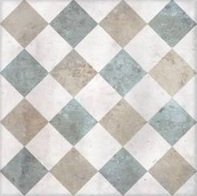 Либретто орнамент 20x20