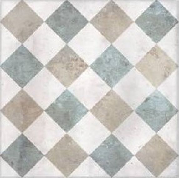 Либретто орнамент 20x20
