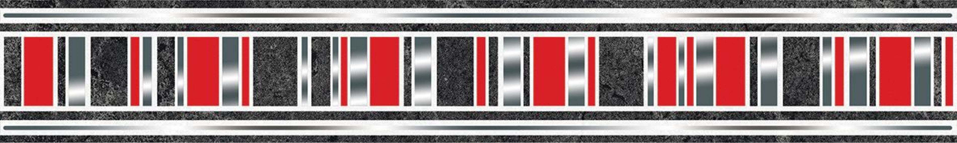 Мегаполис G2 50x7.5