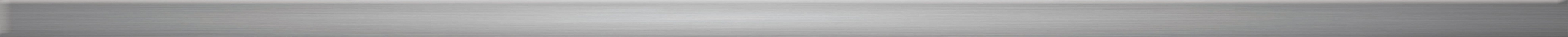 Металлический профиль серебро 60х1.2