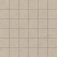 Мозаика Мозаика CE00 Спенс Светло-бежевый Структурированный (5x5) 30x30x9