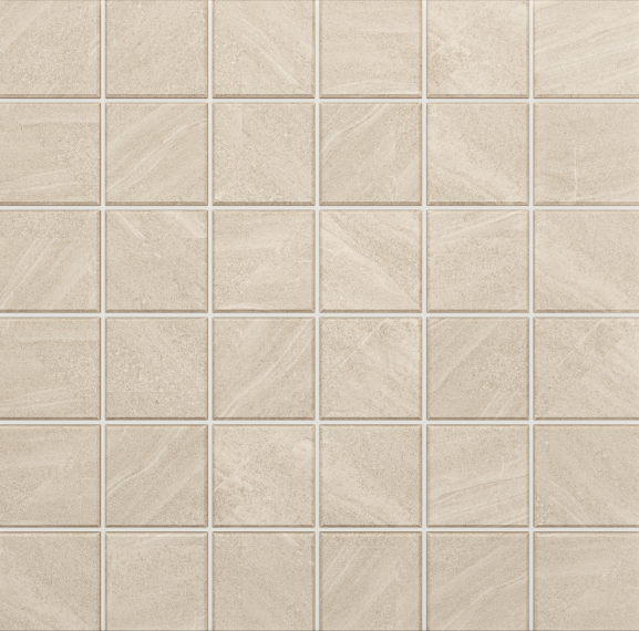 Мозаика Мозаика GB01 Gabbro неполированная (5х5) 30x30