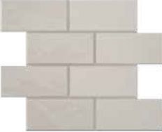Мозаика Мозаика LN00/TE00 Luna Bricks Big неполированная 28.6x35