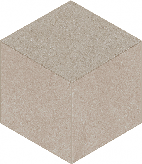 Мозаика Мозаика LN01/TE01 Luna Cube неполированная 29x25