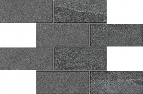 Мозаика Мозаика LN03/TE03 Luna Bricks Big неполированная 28.6x35