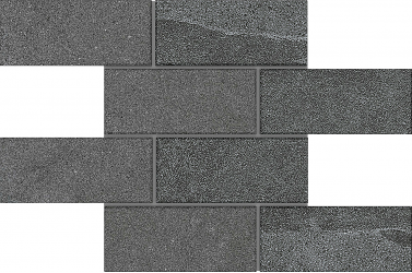 Мозаика Мозаика LN04/TE04 Luna Bricks Big неполированная 28.6x35