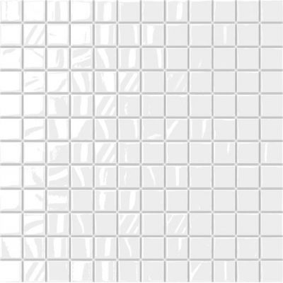 Мозаика 20003 Темари белый 29,8х29,8